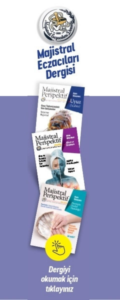Majistral Pharma