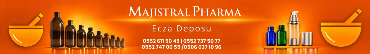 Majistral Pharma Ecza Deposu